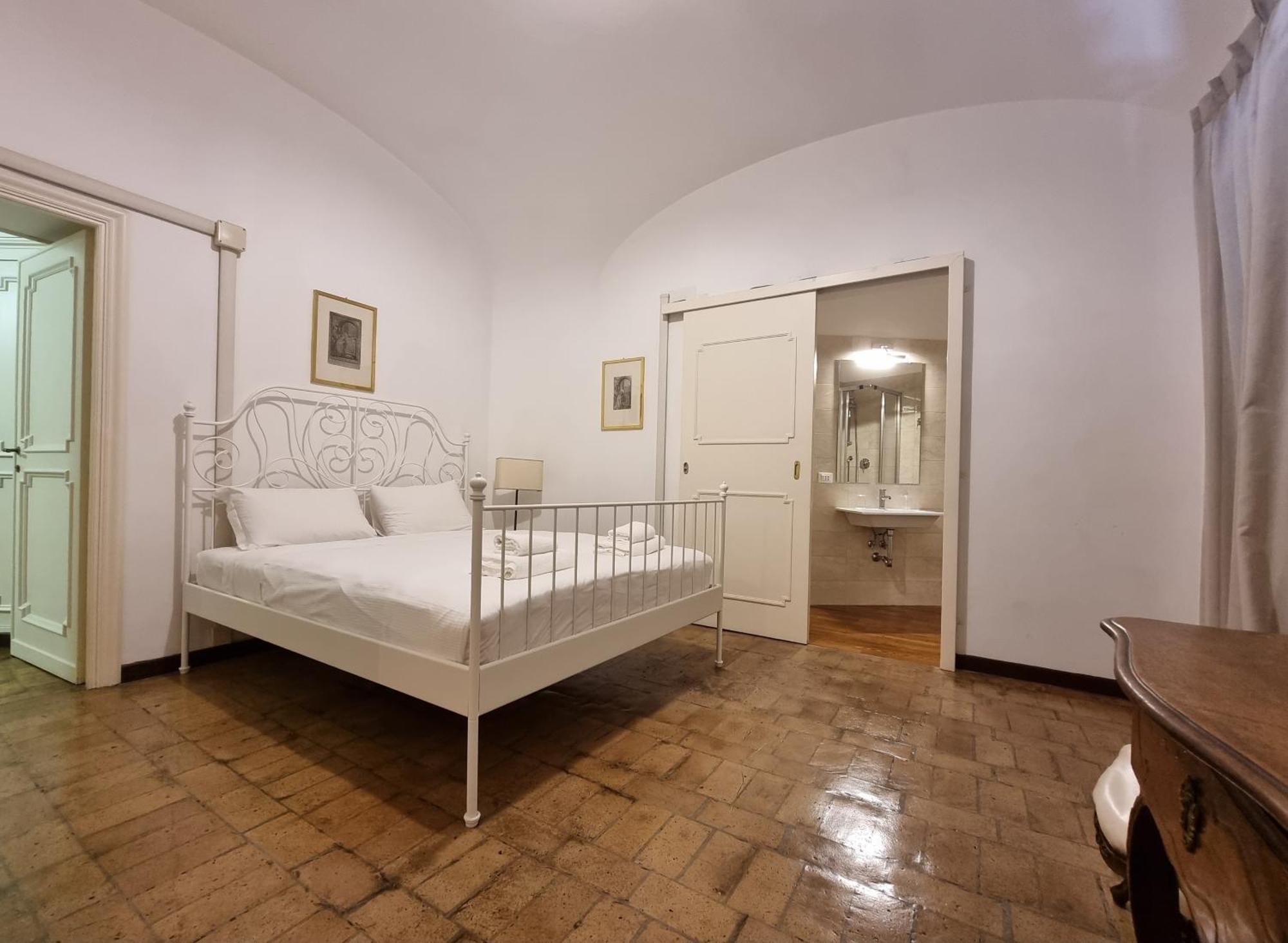 Luxury 2 Bedroom Apartment In The Heart Of Roma Exteriör bild