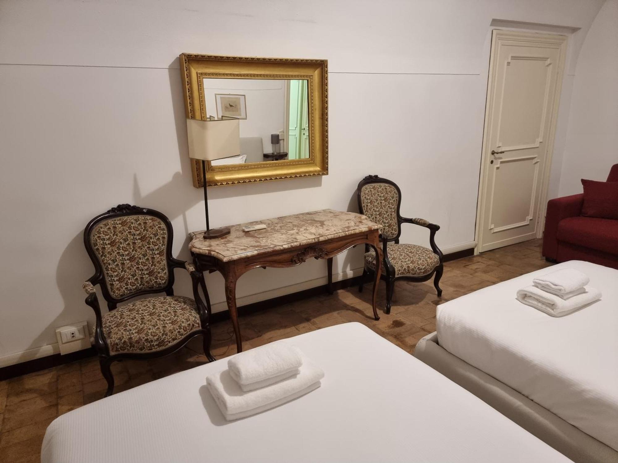 Luxury 2 Bedroom Apartment In The Heart Of Roma Exteriör bild
