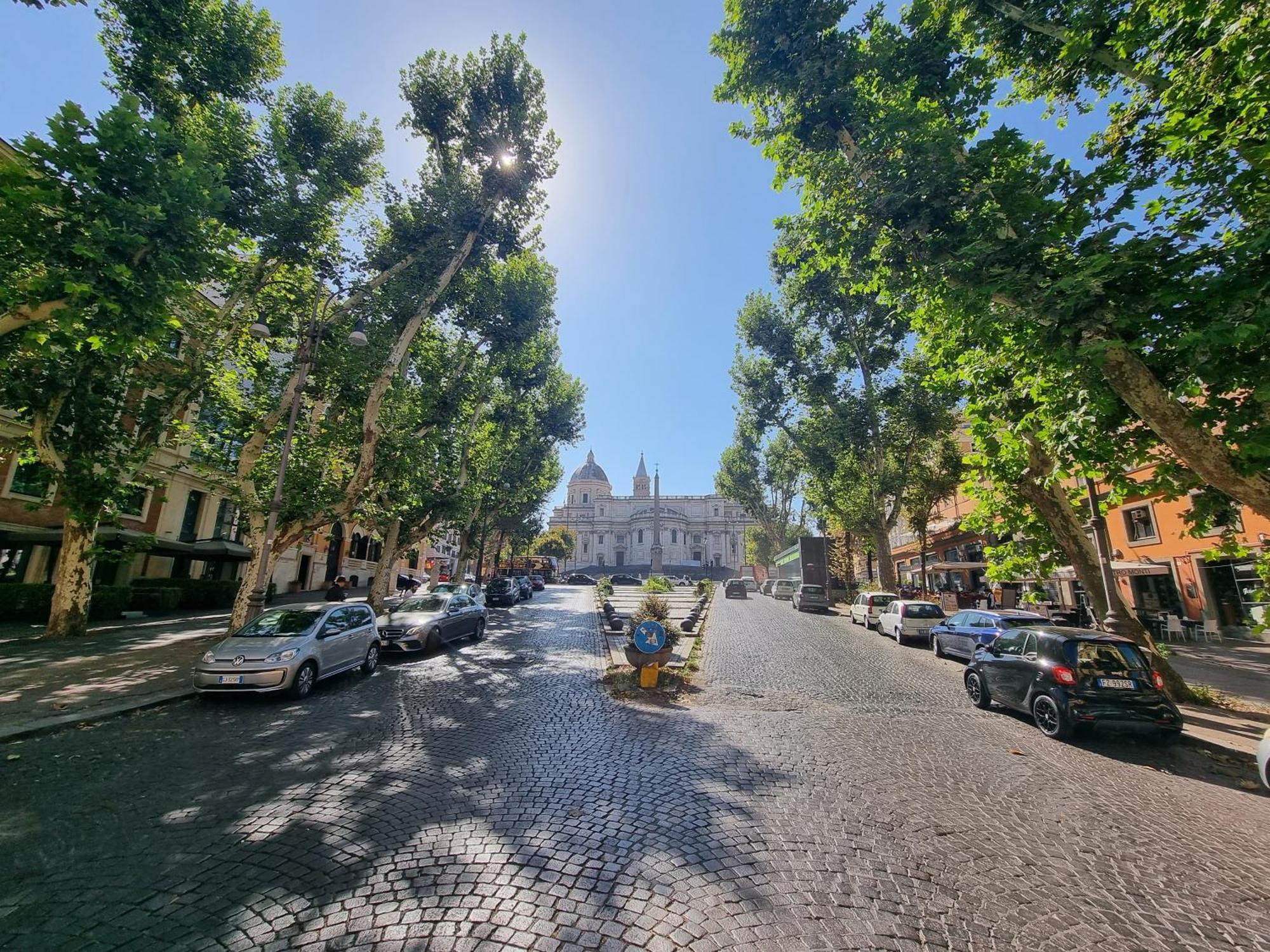 Luxury 2 Bedroom Apartment In The Heart Of Roma Exteriör bild