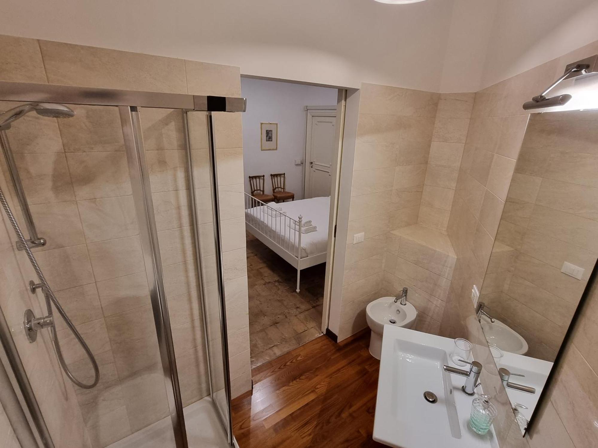 Luxury 2 Bedroom Apartment In The Heart Of Roma Exteriör bild